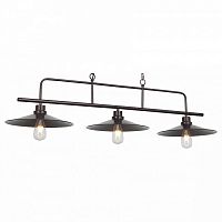 Подвесной светильник ST-Luce Sсarno SL265.403.03
