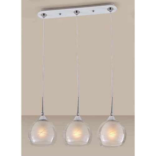 Подвес CITILUX CL157131 Буги