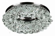 Встраиваемый светильник Escada Downlight 4 261057
