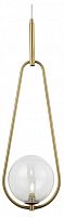 Подвесной светильник Freya Bumble FR5144PL-01TR