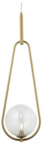 Подвесной светильник Freya Bumble FR5144PL-01TR
