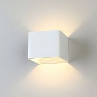Накладной светильник Elektrostandard Corudo MRL LED 1060