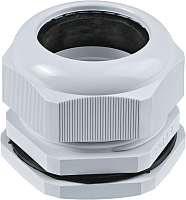 Кабельный ввод Navigator 71 740 NCG-PG-48 (5 шт/упак)