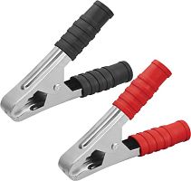 Зажим ОНЛАЙТ 80 867 OAC-100A-105-H2 (крокодил, 100 А, упаковка 2шт)