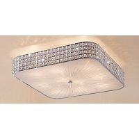 Люстра потолочная Citilux CL324201 Портал
