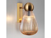 Бра Odeon Light Elica 5402/1W E14 IP20