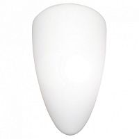 Накладной светильник Arte Lamp Aqua A6930AP-1WH
