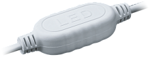 Драйвер ОНЛАЙТ 80 929 OLS-power cord-2835-220V