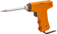 Паяльник Navigator 80 794 NSE-Pep01-70W-KP (пистолет, конус прямой)