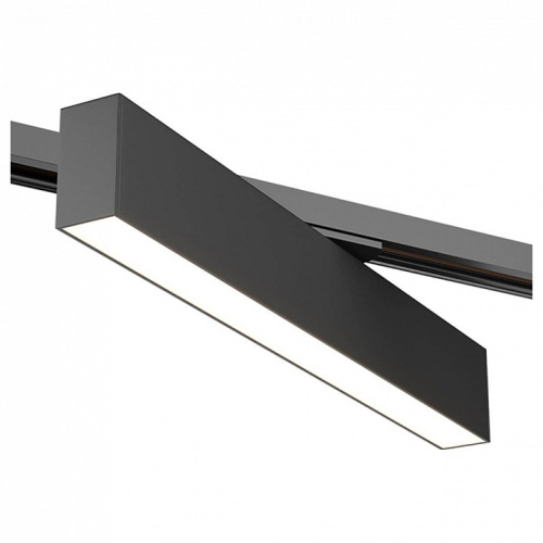 Накладной светильник Denkirs Dk64 DK6430-BK