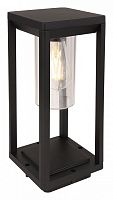 Наземный низкий светильник Globo Candela 3135S1