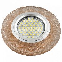 Встраиваемый светильник Fametto DLS-L146 UL-00003895