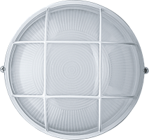 Светильник Navigator 94 807 NBL-R2-100-E27/WH (НПБ 1102 / НПП 1102)