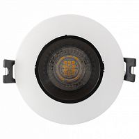 Встраиваемый светильник Denkirs DK3020-WB
