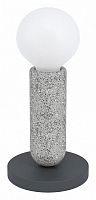 Настольная лампа декоративная Eglo Giaconecchia 39835