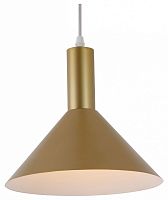 Подвесной светильник Escada 1108 1108/1S Gold