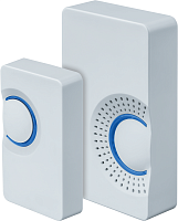 Звонок электрический Navigator 61 696 NDB-A-DC03-1V1-WH
