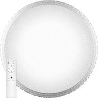 Светодиодный светильник с пультом Feron 41472 AL5300 BRILLIANT 70W 3000К-6000K