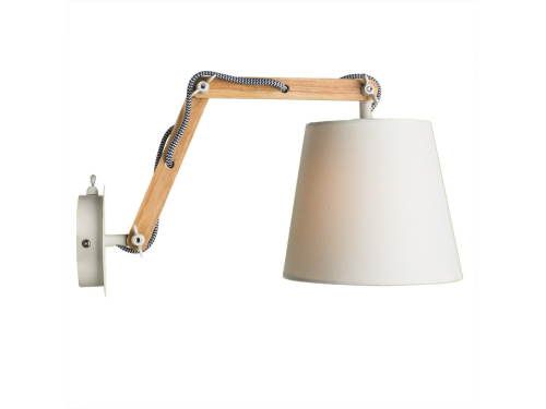 Бра Arte Lamp Pinocchio A5700AP-1WH