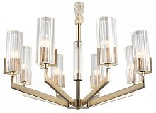 Подвесная люстра Omnilux Ledro OML-69903-08