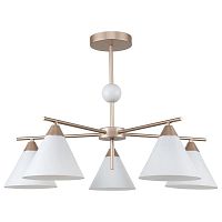 Люстра на штанге F-promo Calor 2774-5P