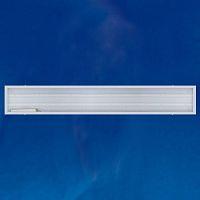Светильник для потолка Армстронг Uniel Premium White ULP-18120 36W/4000К IP40 PREMIUM WHITE