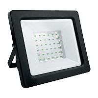 Настенный прожектор Feron LL-905 32212 50Вт LED зеленый свет IP65