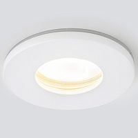 Встраиваемый светильник Elektrostandard 125 MR16 a053361