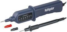 Индикатор Navigator 93 236 NMT-Ink01-400V (контактный, 400 В, MS8922A)