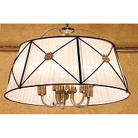 Подвес CITILUX CL409152 Дрезден