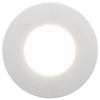 Встраиваемый в дорогу светильник Eglo 94093 MARGO IP65
