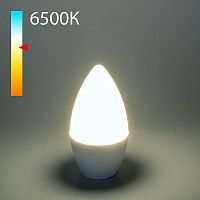 Лампа светодиодная Elektrostandard a048991 BLE1404 E14 8Вт 6500K