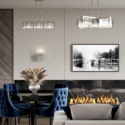 Бра Odeon Light Gatsby 4871/1W E14 IP20 фото 4