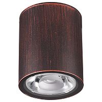 Накладной светильник Novotech Tumbler 358013