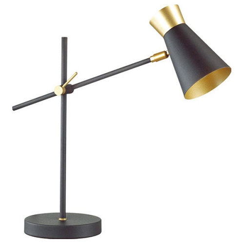 Настольная лампа офисная Lumion Liam 3790/1T