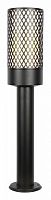 Наземный низкий светильник Favourite Barrel 3020-1T
