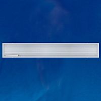 Светильник для потолка Армстронг Uniel Premium White ULP-18120 36W/5000К IP40 PREMIUM WHITE