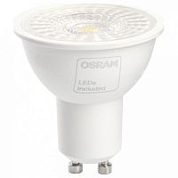 Лампа светодиодная Feron.PRO 38178 LB-1607 GU10 7Вт 6400K угол рассеивания 38°