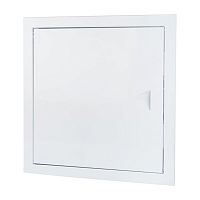 Люк ревизионный 500х500 металл Basic EKF lm-500x500