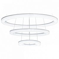 Подвесной светильник Citilux Электрон CL710A104S
