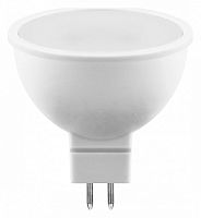 Лампа светодиодная SAFFIT 55152 SBMR1611 GU5.3 11Вт 4000K