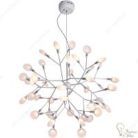 Люстра подвесная DIVINARE 1290 03 SP-45 MIMI