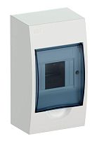 Бокс ЩРН-П-4 IEK MKP12-N-04-40-20