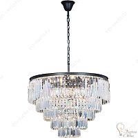 Люстра подвесная DIVINARE 3001 01 LM-13 NOVA