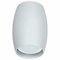 Светильник потолочный Feron 41311 ML178 GU10 MR16 d70мм h100мм белый
