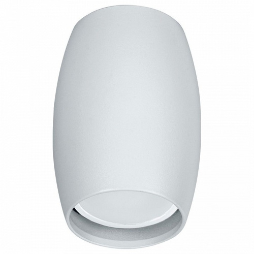 Светильник потолочный Feron 41311 ML178 GU10 MR16 d70мм h100мм белый