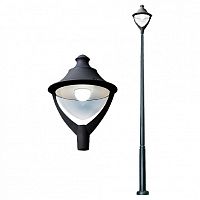 Фонарный столб Fumagalli Beppe P50.372.000.AXH27