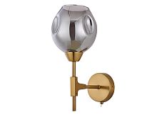 Бра Arte Lamp Yuka A7759AP-1PB