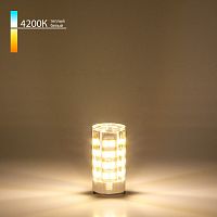 Лампа светодиодная Elektrostandard a049869 BLG909 G9 5Вт 4200K