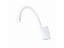Бра гибкое с выключателем Citilux Декарт CL704340 3W 3000K